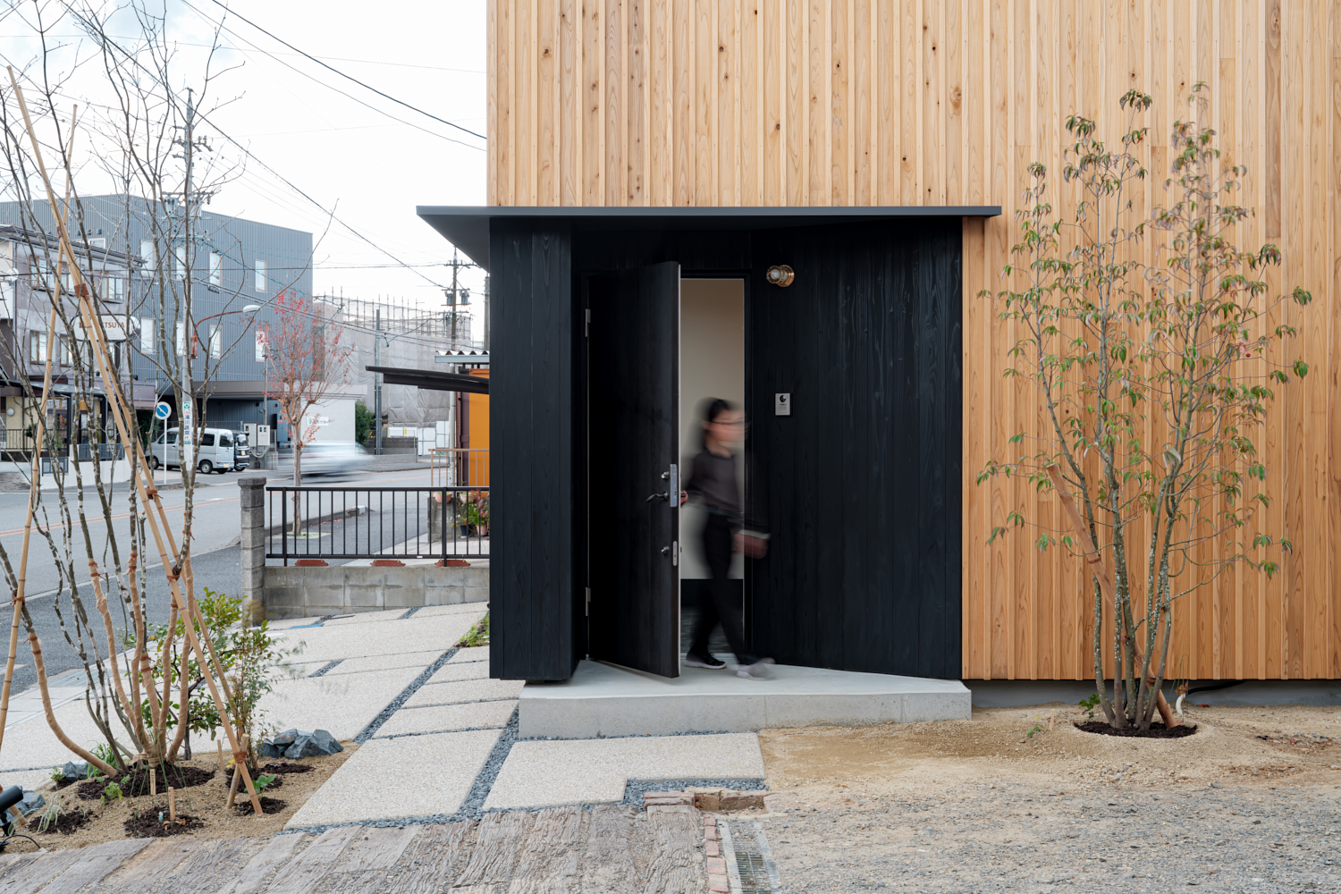 リノベ展示場
